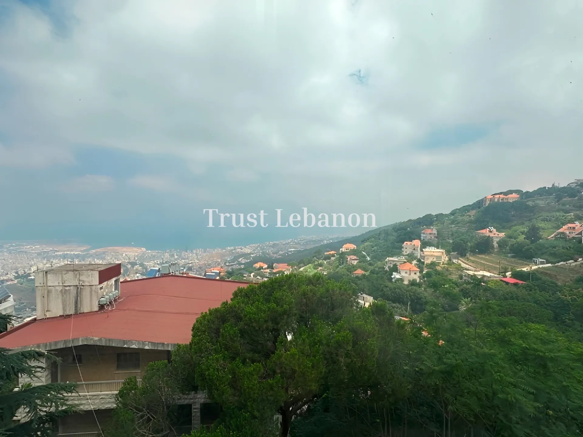 Apartment for sale in Ain Saadeh, Lebanon - 4 bed, 4 bath