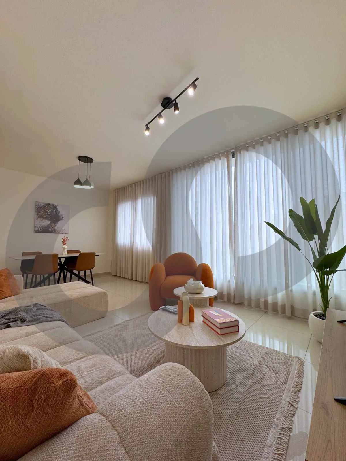 Apartment for Rent in Jal El Dib