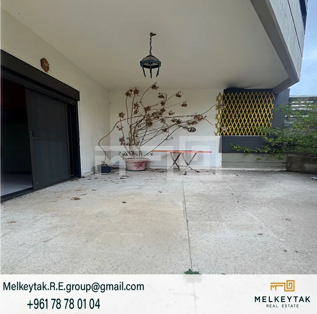 Apartment for sale in Ghosta, Lebanon - 2 bed, 2 bath