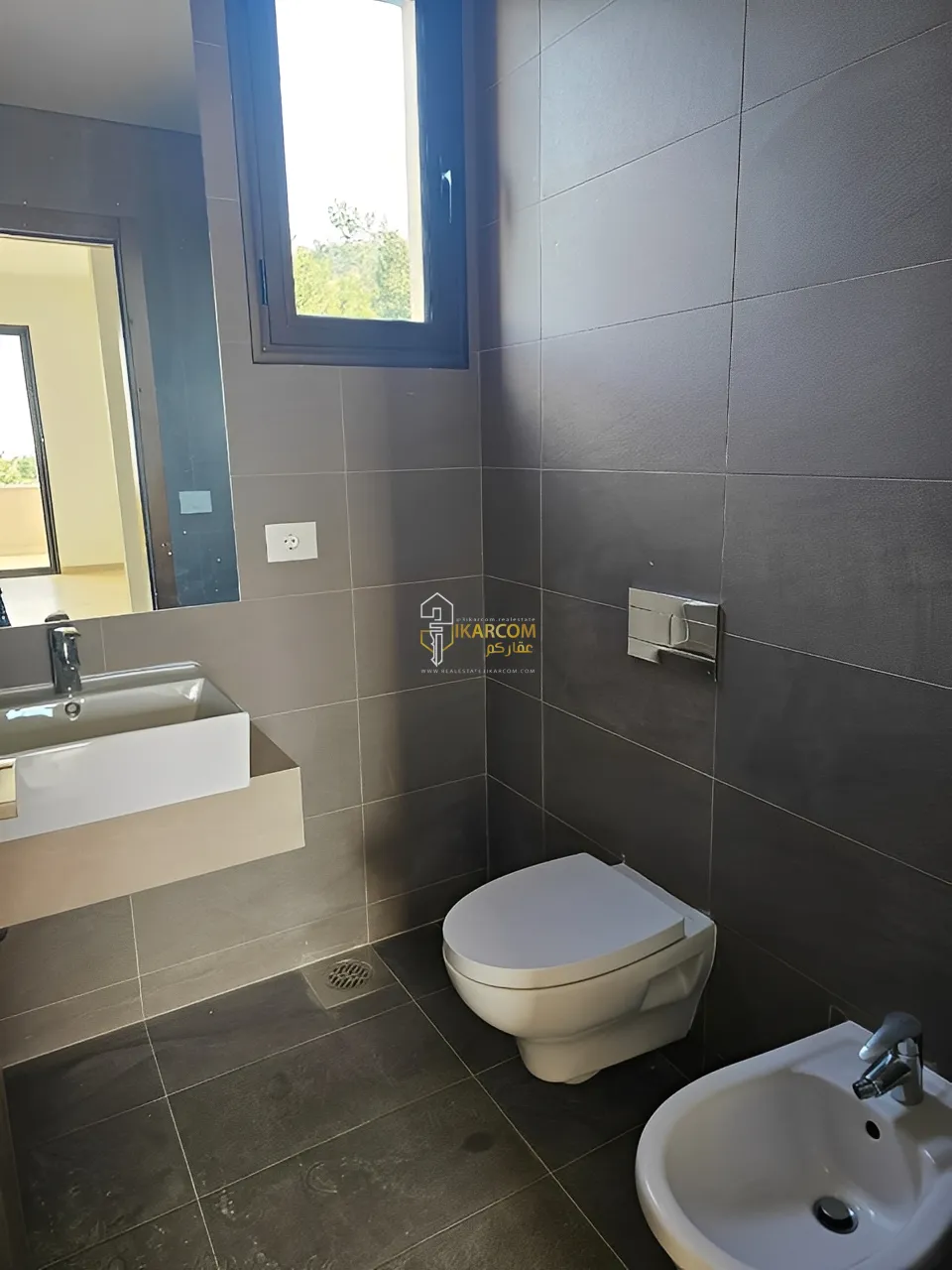 Apartment for Sale in Beit Misk