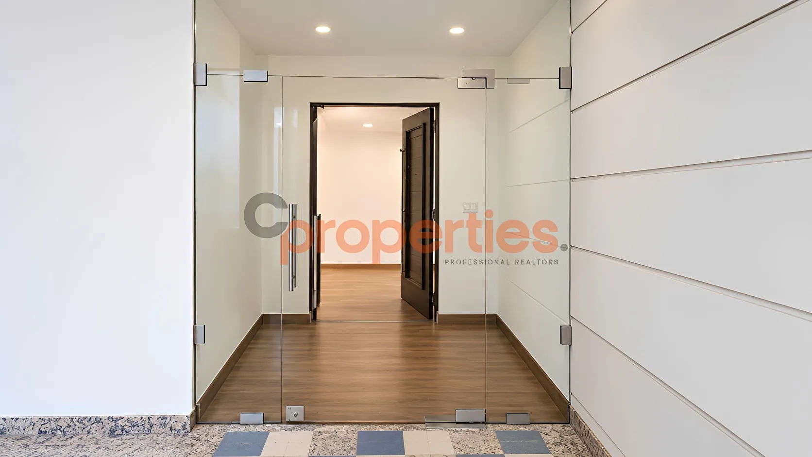 Office for Rent in Clemenceau