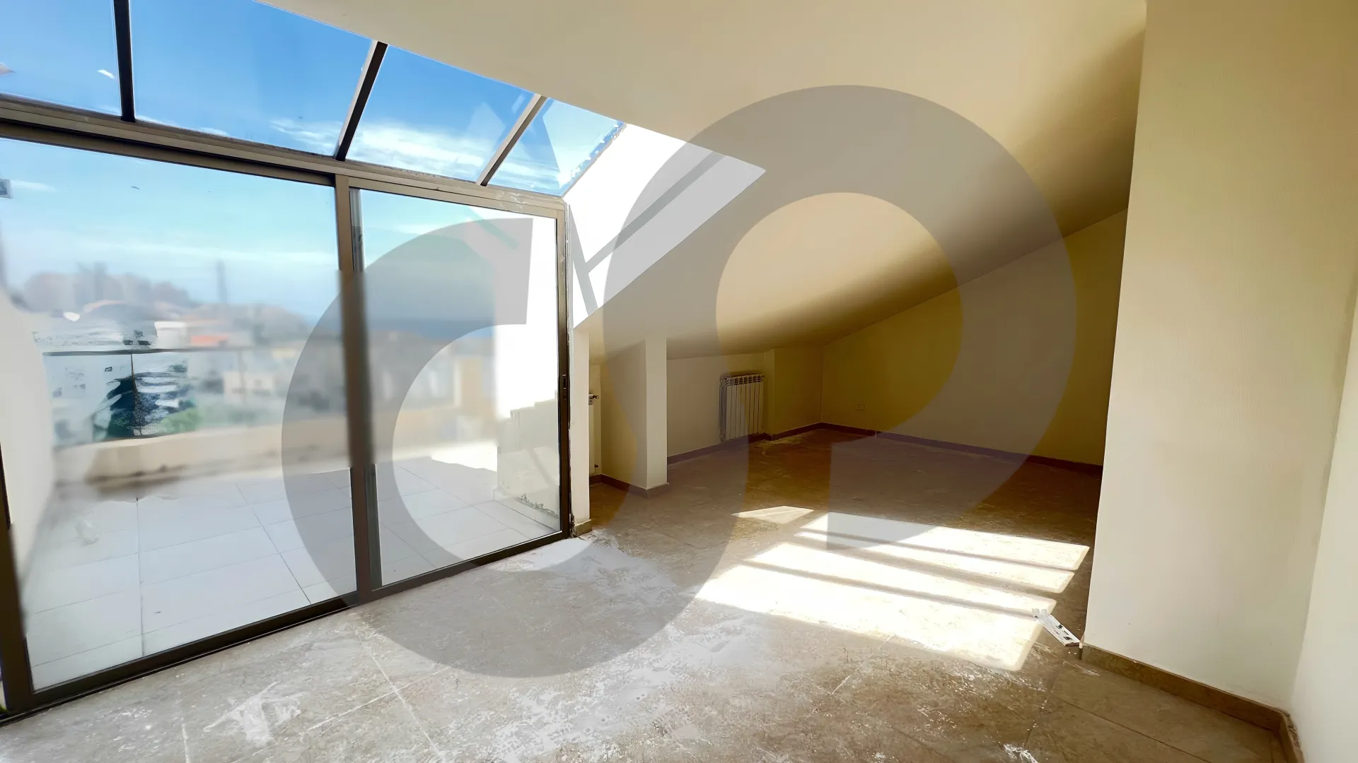 Duplex for Sale in Dik El Mehdi