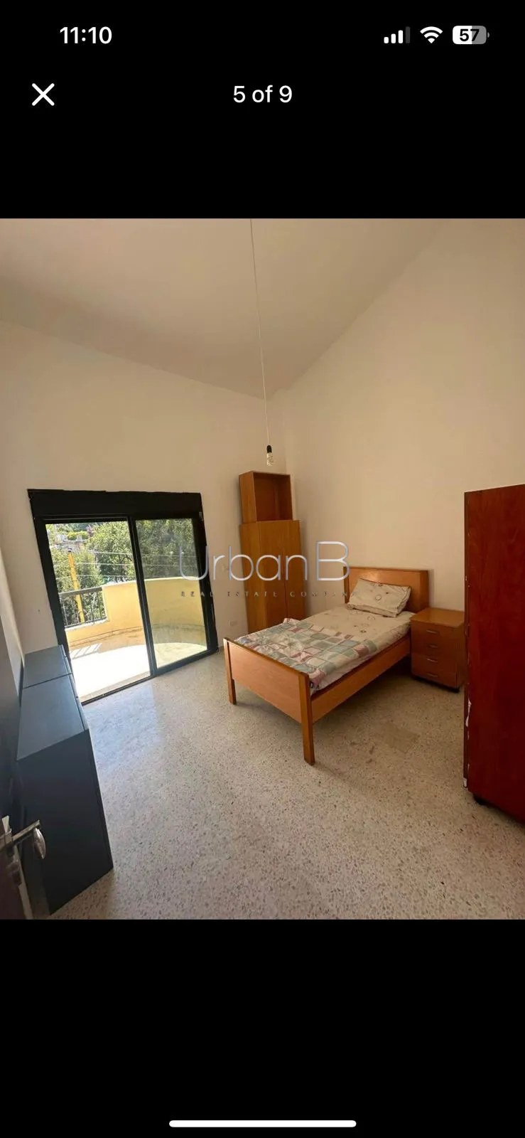 Apartment for sale in Bikfaya, lebanon