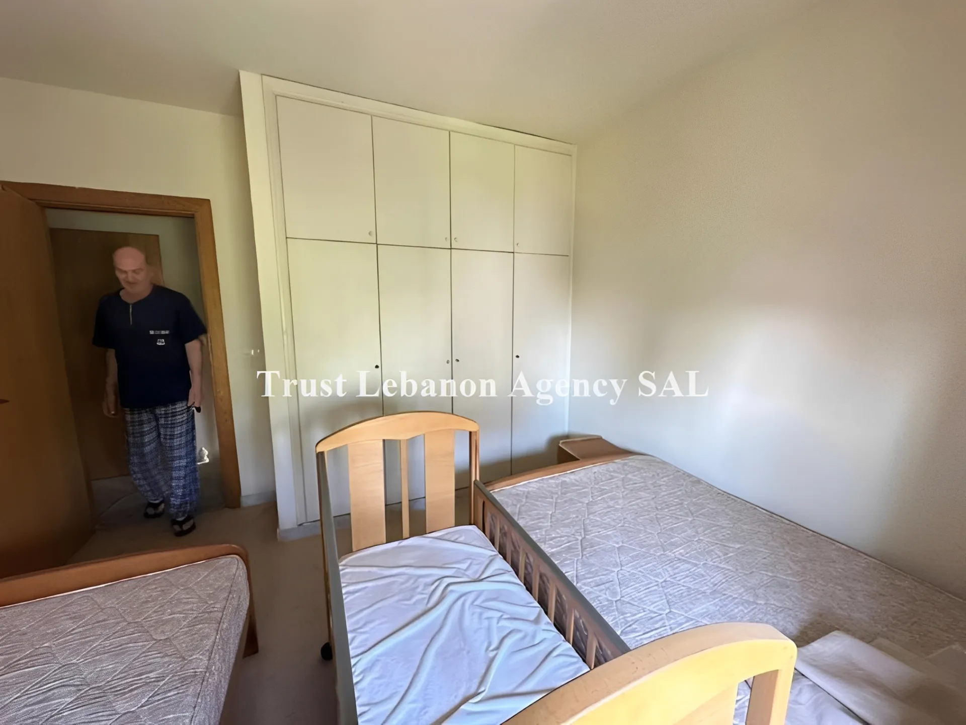 Apartment for Sale in Metn Baabdat Lebanon