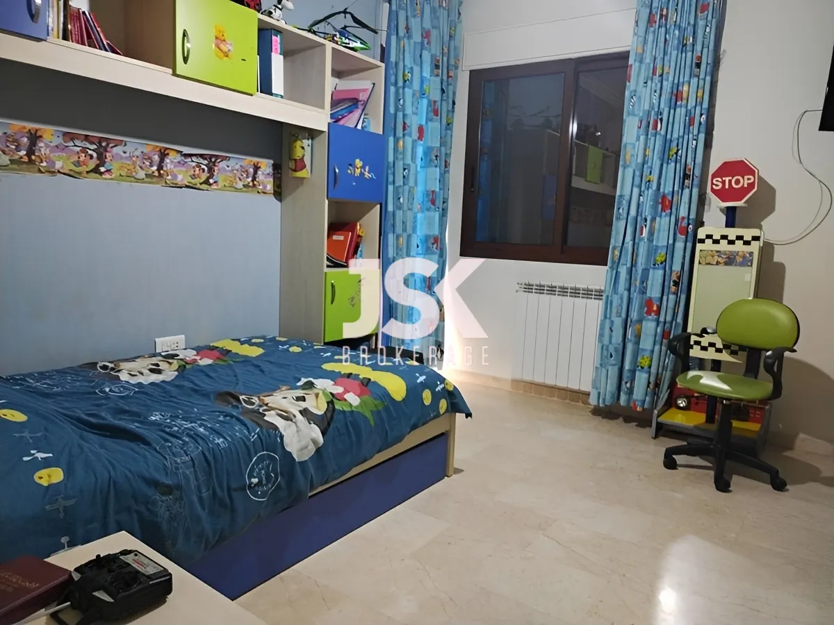 Apartment for Sale in Kfar Hbab, Lebanon