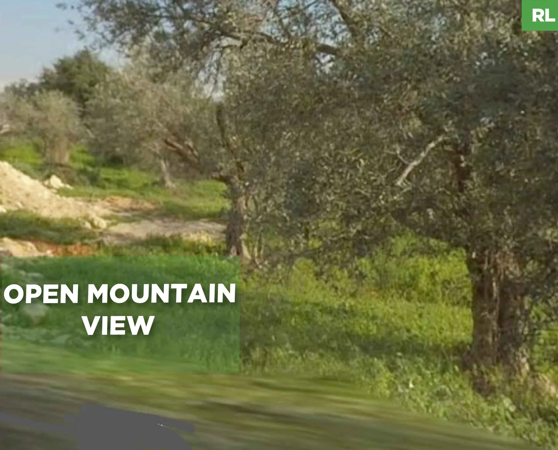 Land for Sale in Zgharta