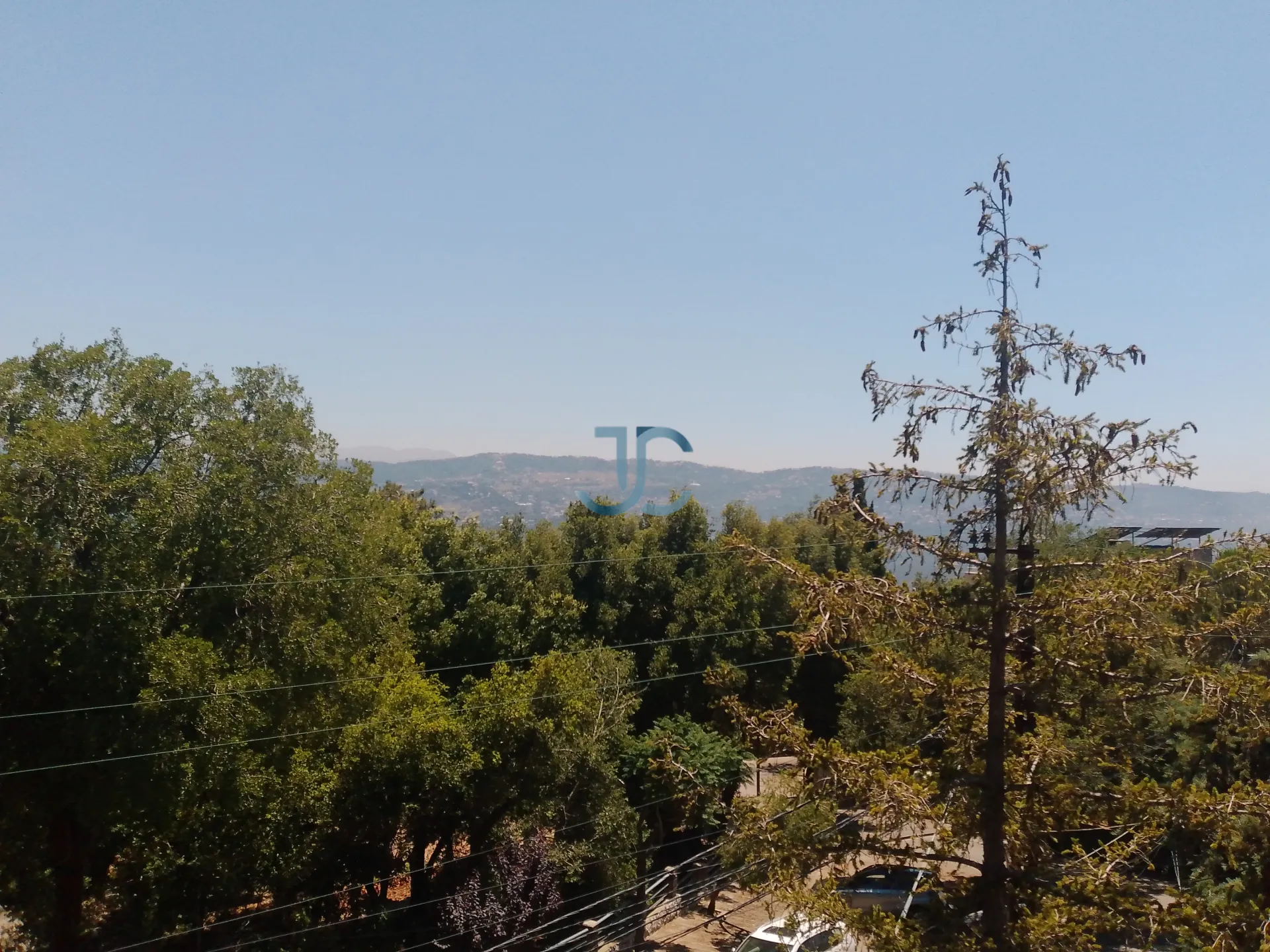 Apartment for rent in Ajaltoun, lebanon