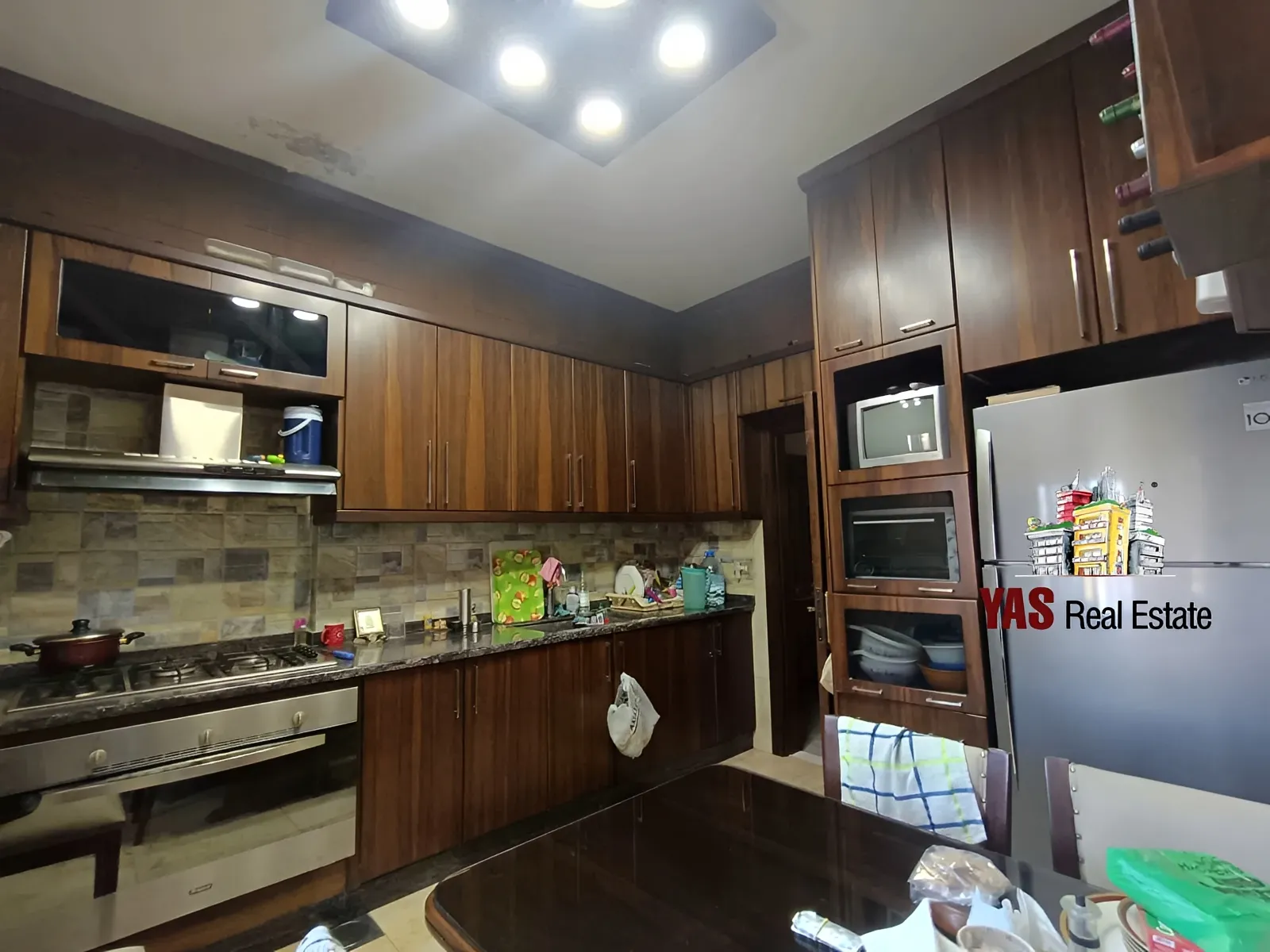 Apartment for Sale in Sad El Baouchriyeh