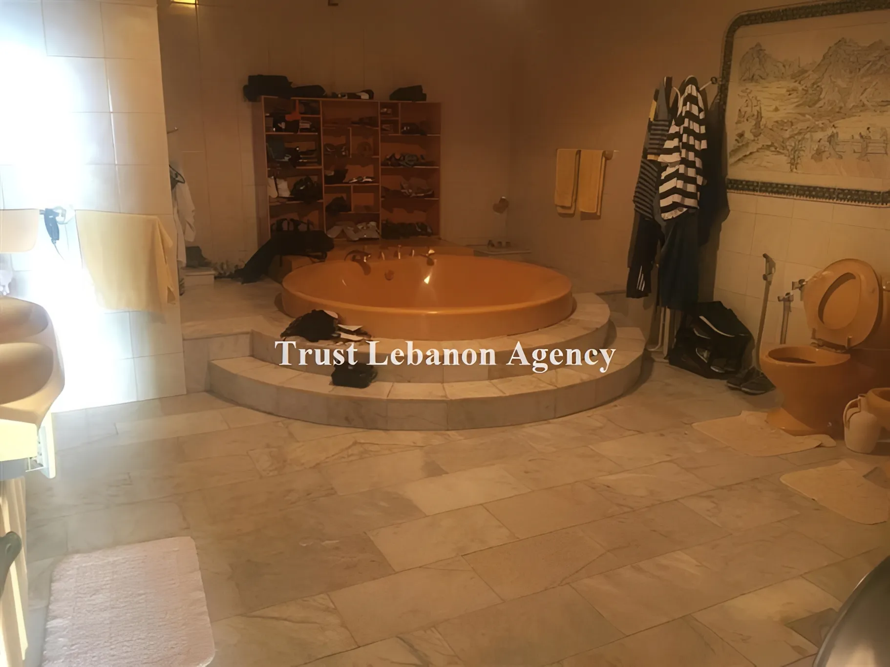 Triplex for Sale in Dohet Aramoun Alay Lebanon