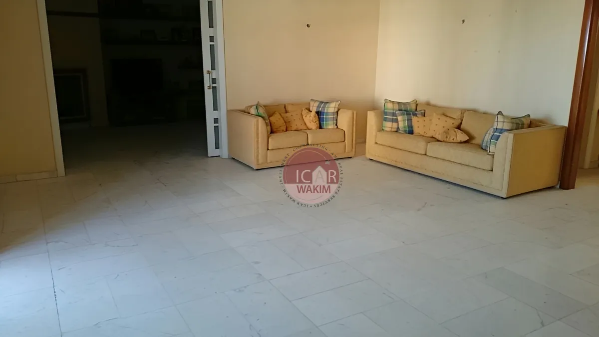 Apartment for Sale in Broummana