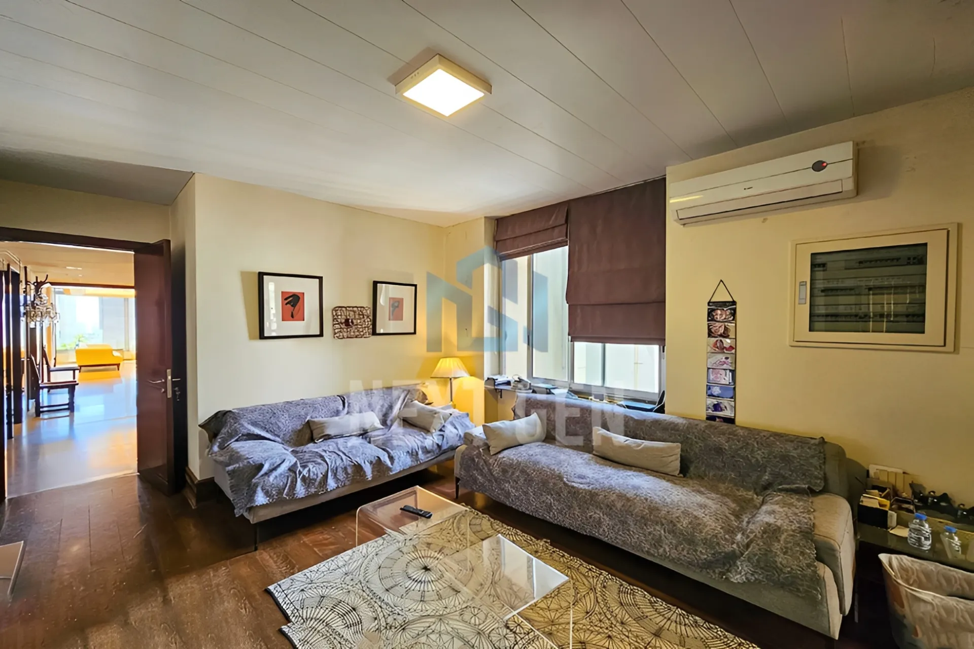 Apartment for sale in Verdun, Bayrut, Lebanon
