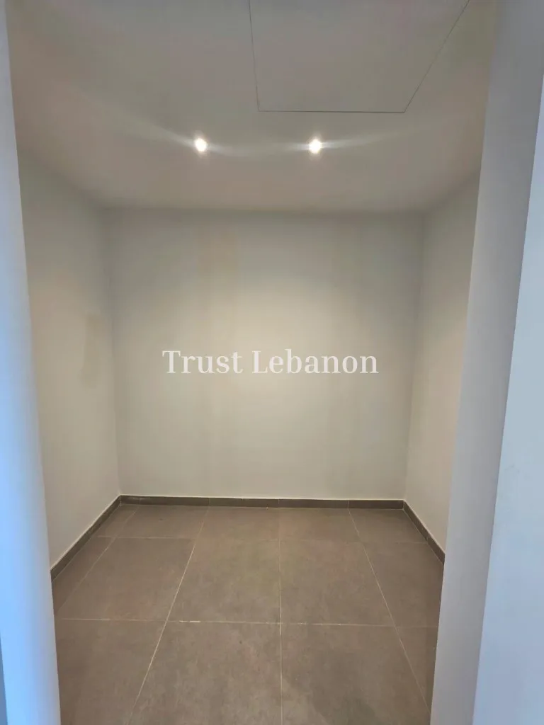 Apartment for sale in Rabieh, Lebanon