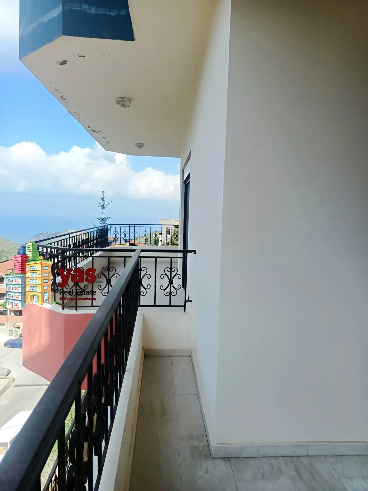 Apartment for Sale in Ghadras