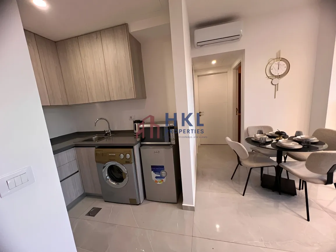Apartment for rent in Hamra, Beirut, Lebanon