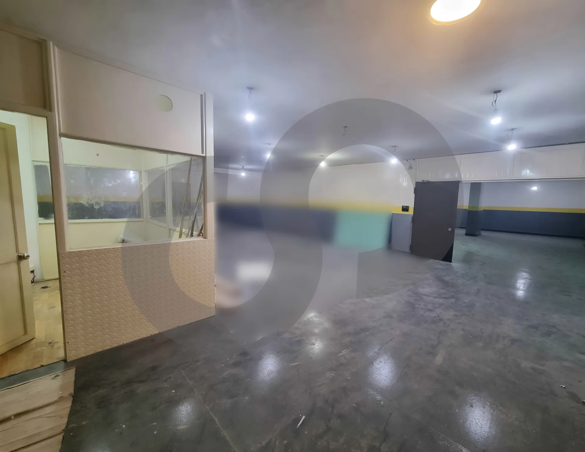 Warehouse for Rent in Mazraat Yachoua