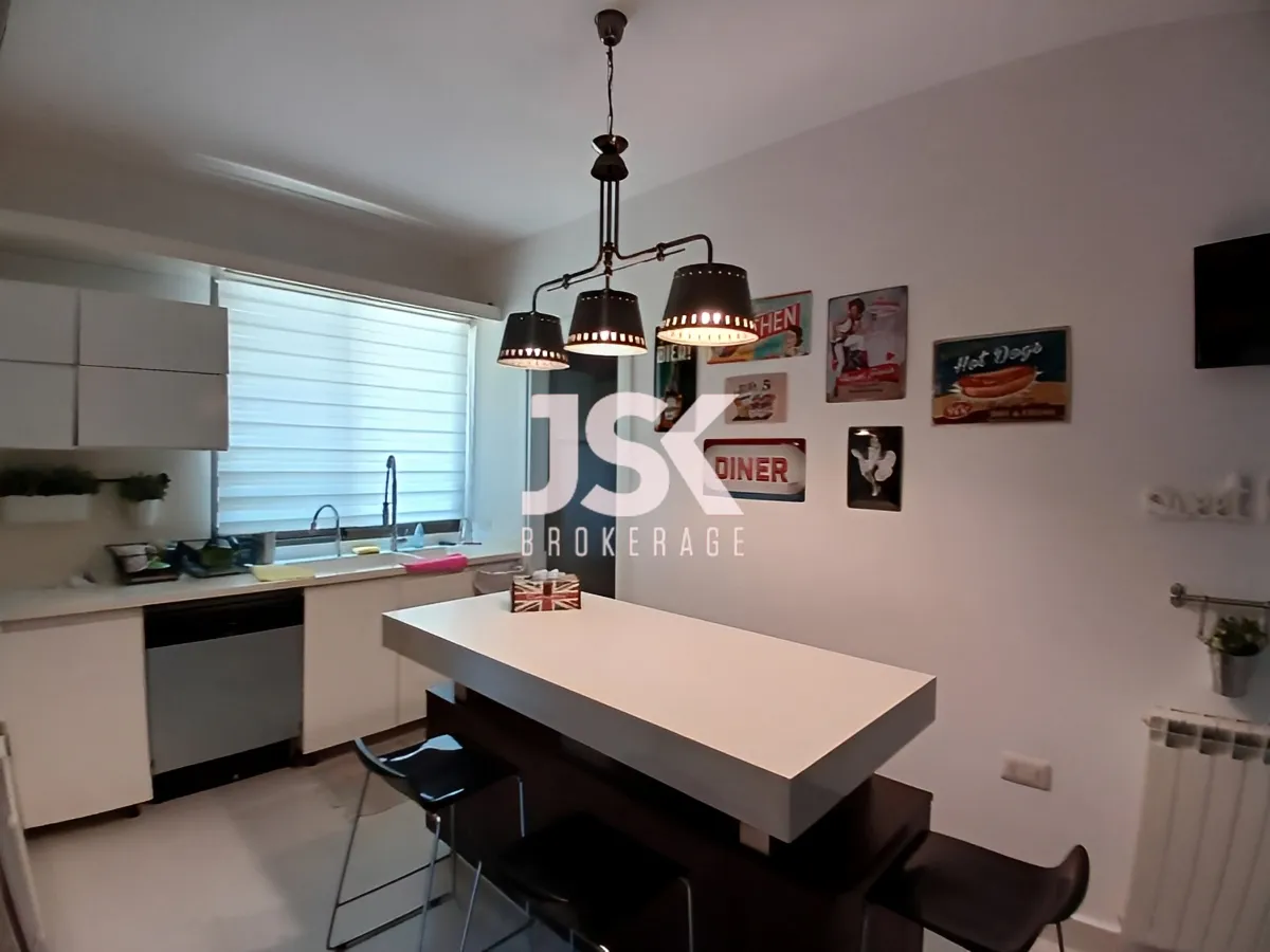 Apartment for Sale in Dbayeh, Lebanon