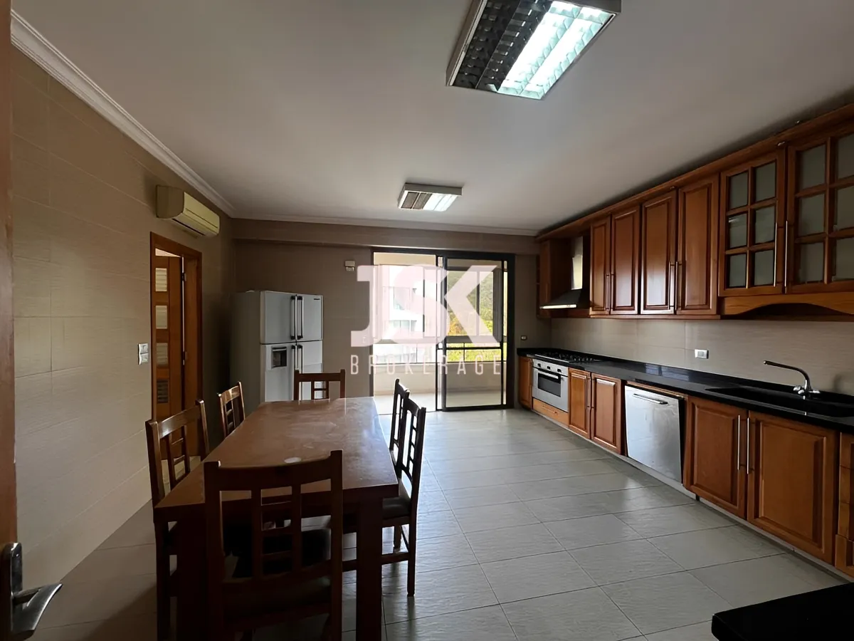Apartment for Sale in Baabda, Lebanon