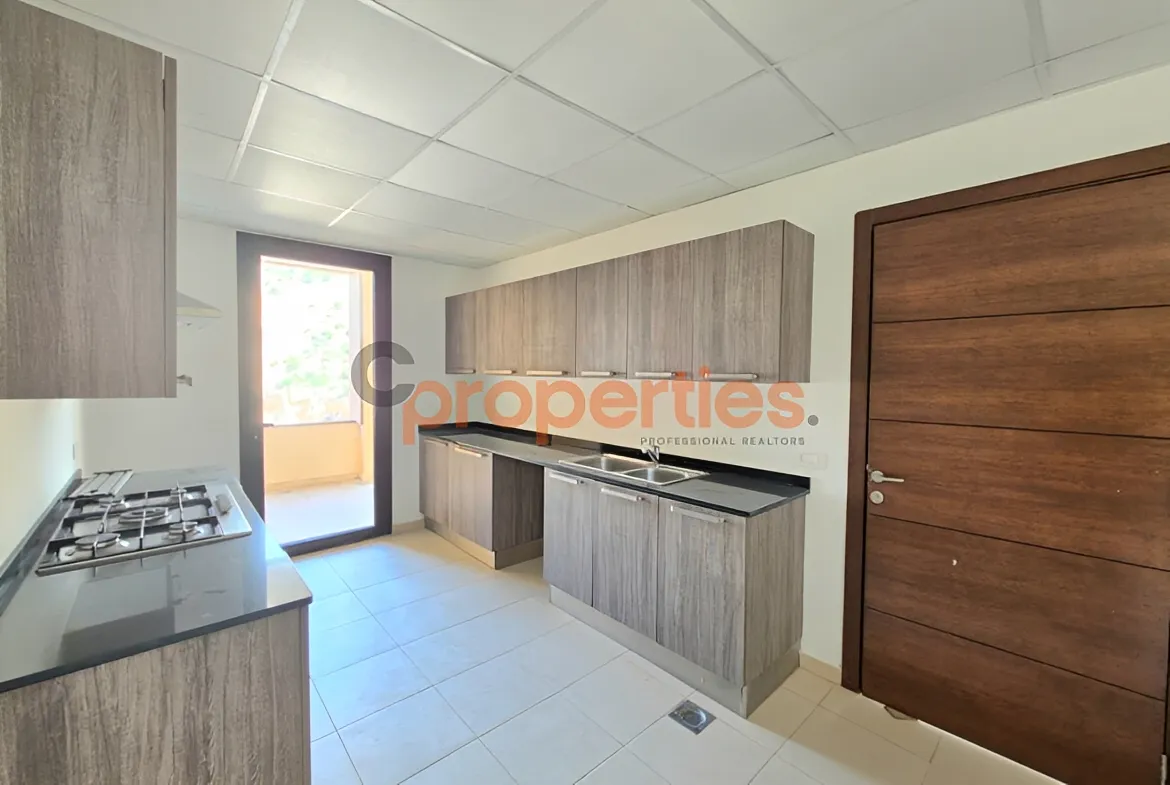 Apartment for Sale in Antelias