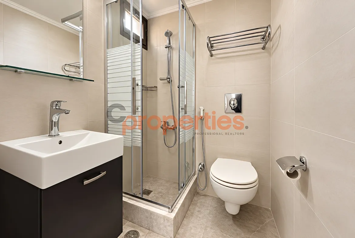 Apartment for Rent in Hamra