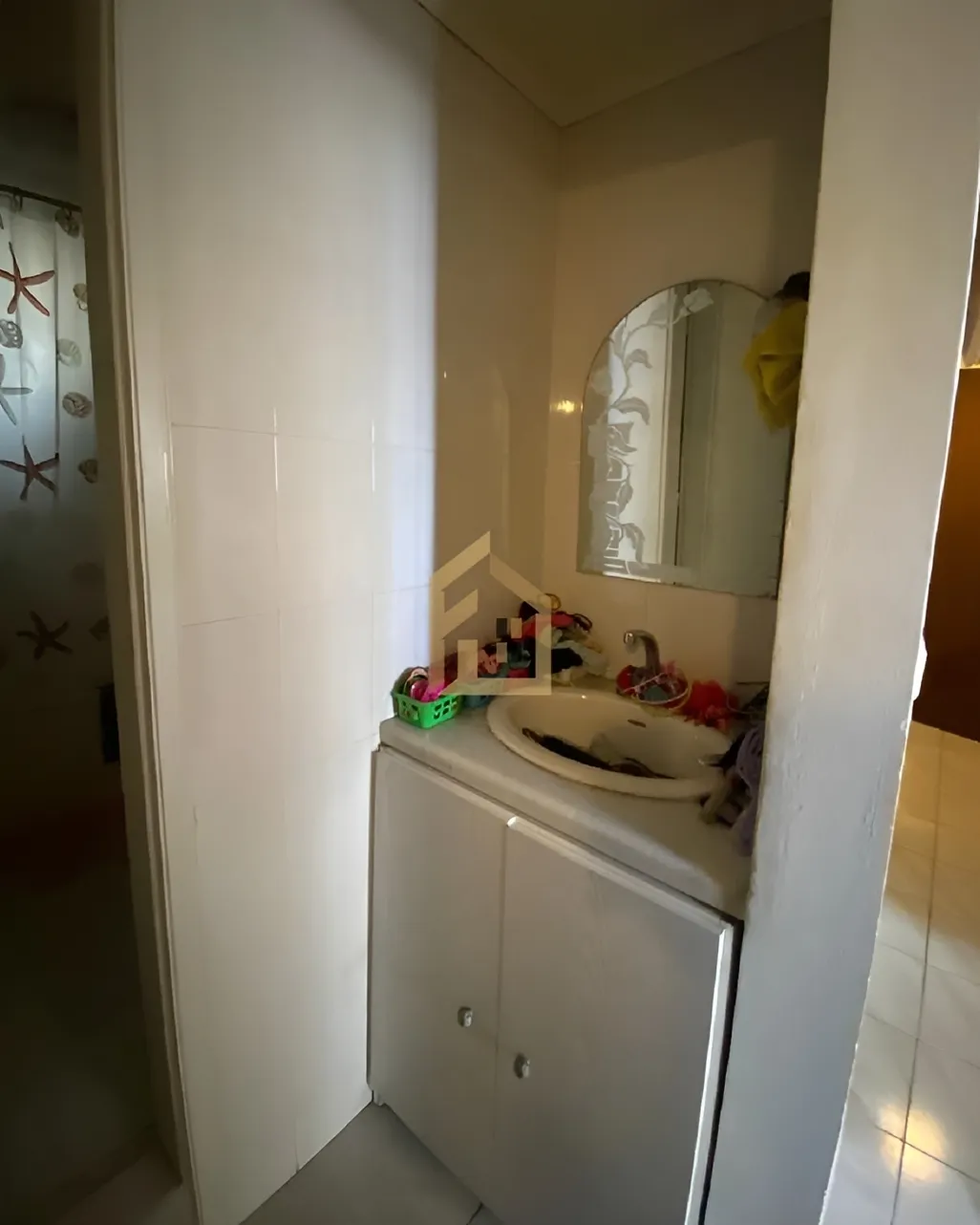 Apartment for rent in Haret Sakher, Lebanon - 2 bed, 1 bath