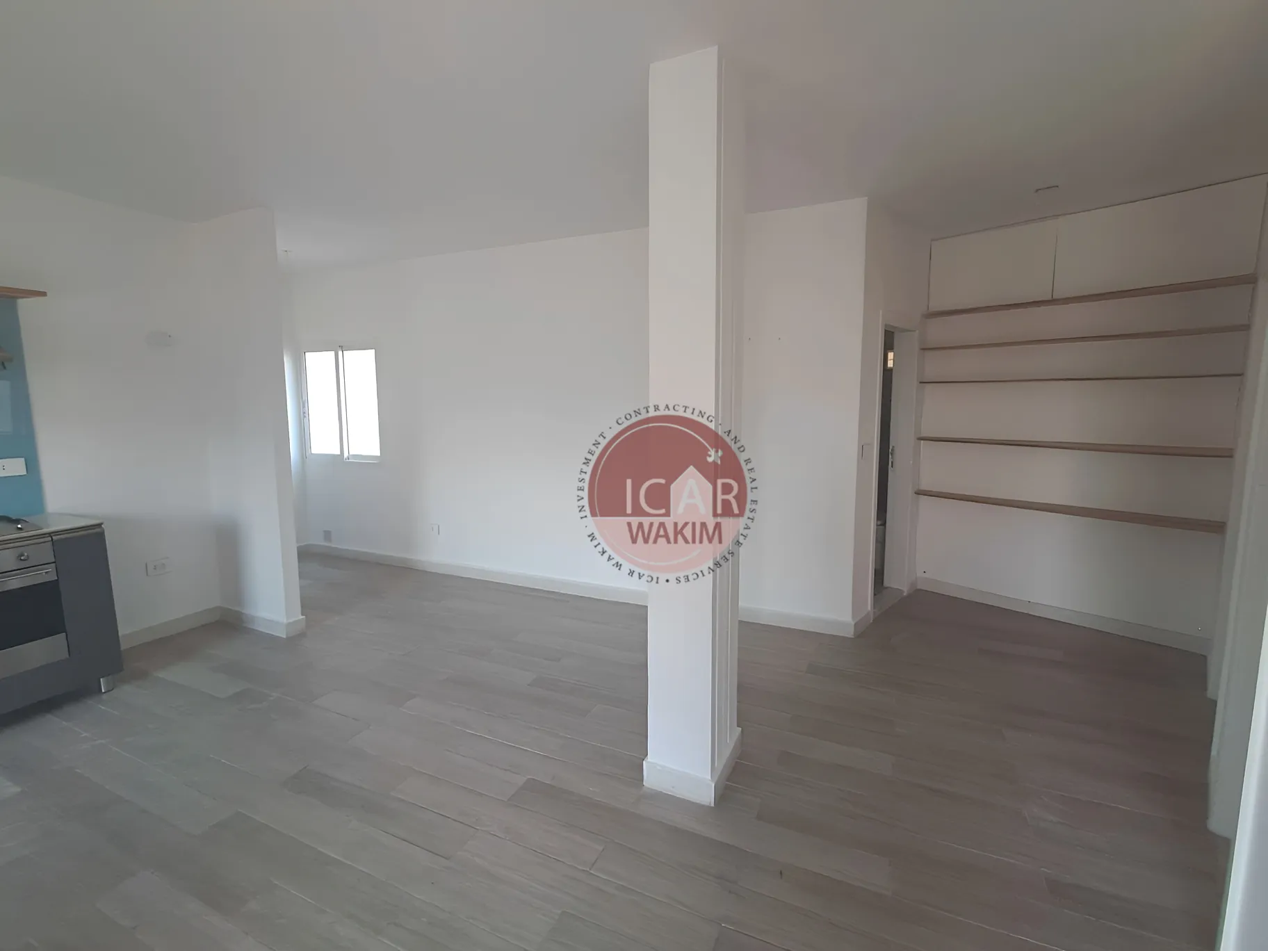 Apartment for rent in Achrafieh, Beirut, Lebanon - 2 bed, 2 bath
