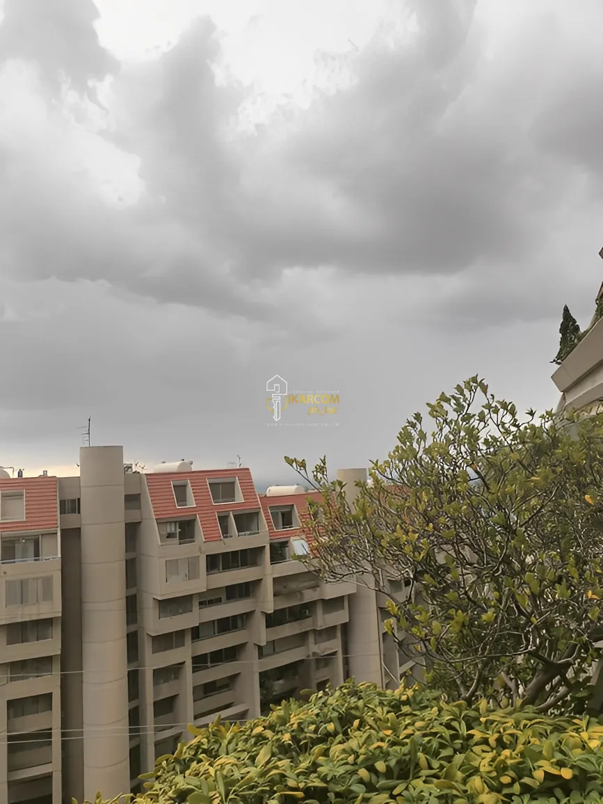 Apartment for Sale in Sahel Alma