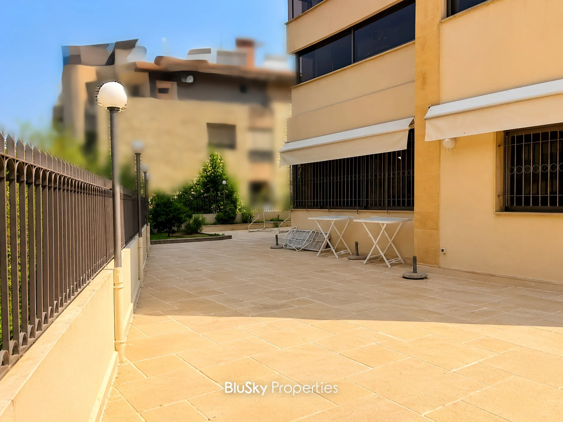 Apartment for rent in Ain saadeh, lebanon