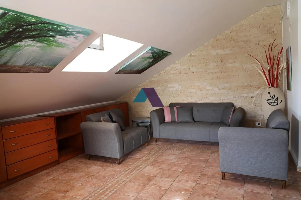 Apartment for Sale in Baabdat