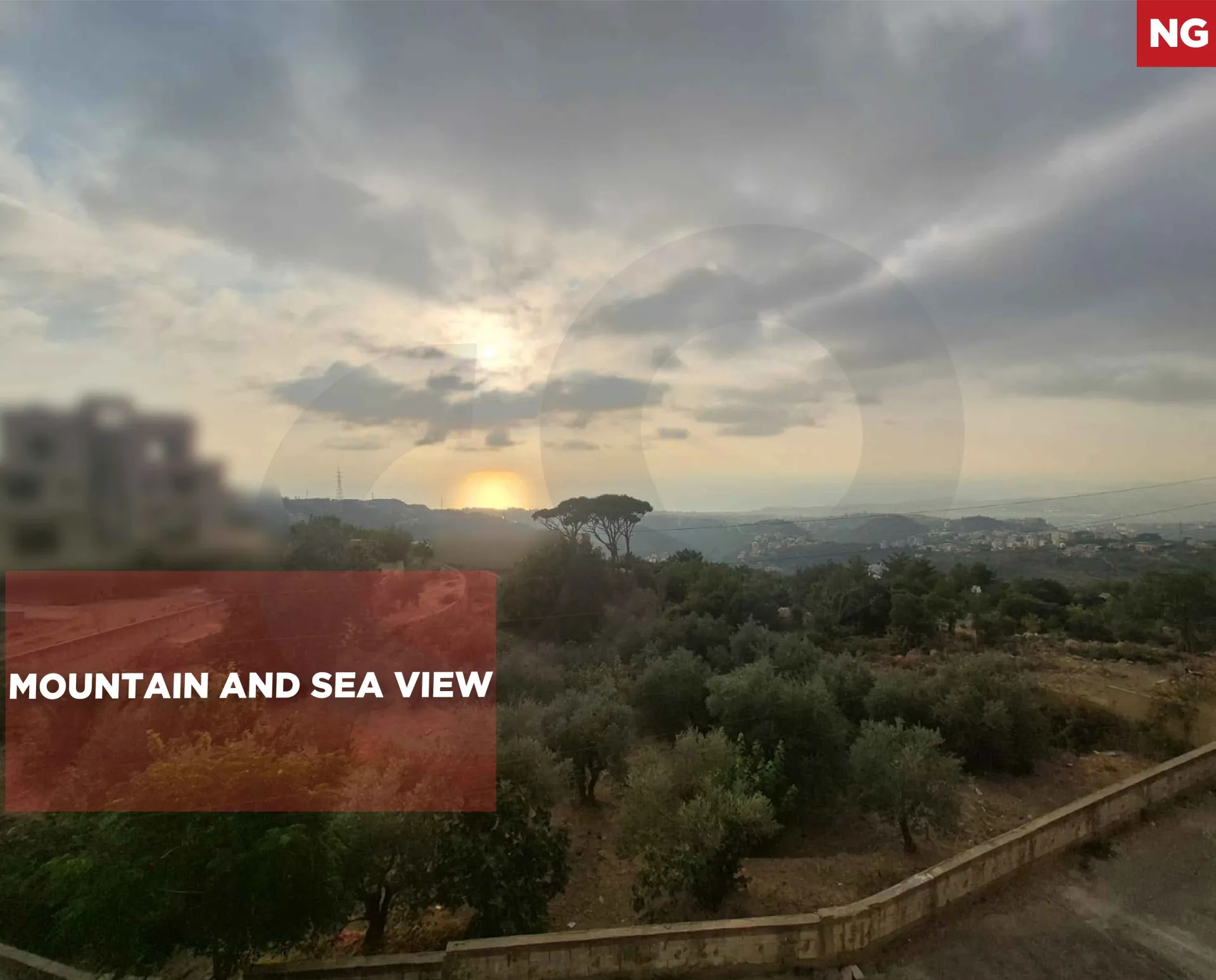 Apartment for Sale in Ainab