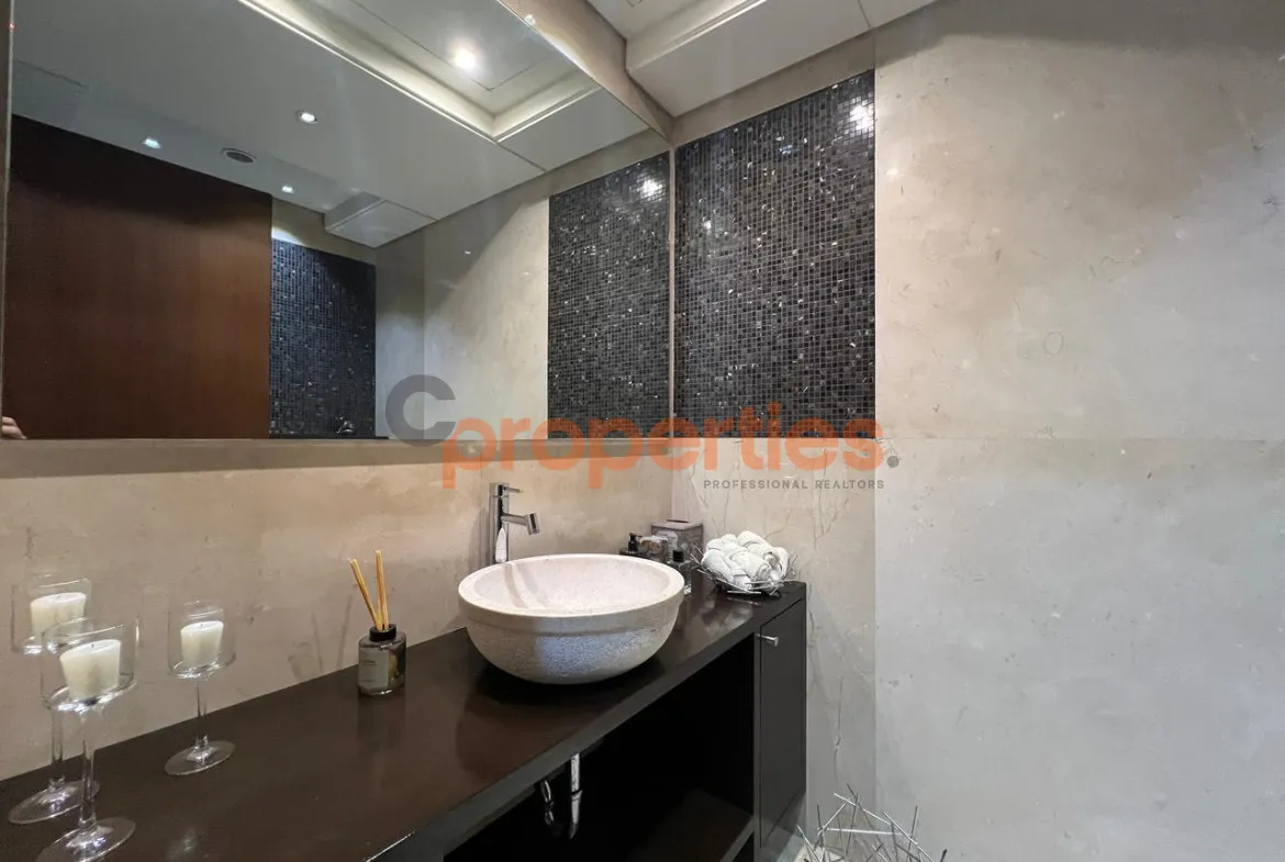 Apartment for Sale in Hazmieh