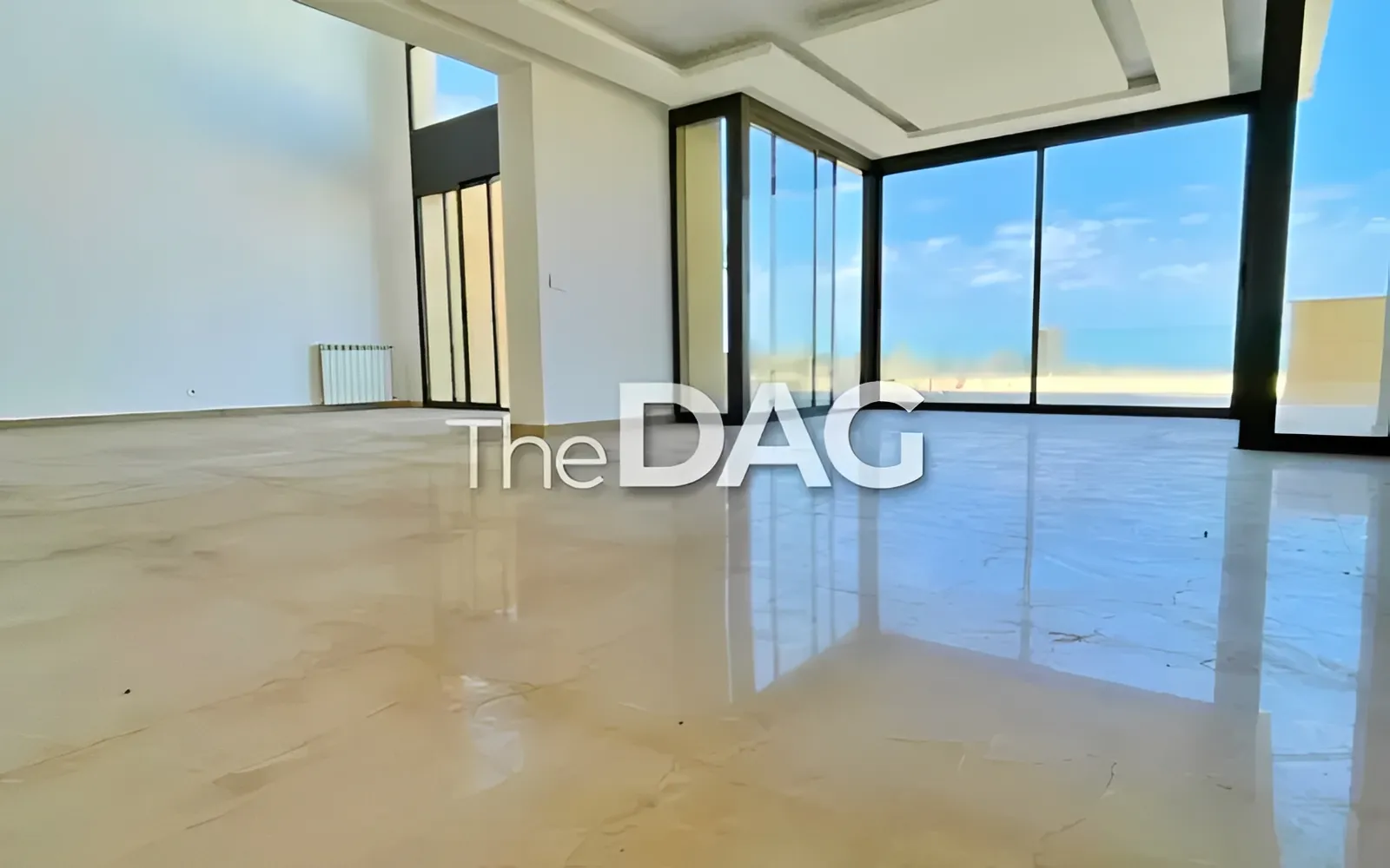 Duplex for Sale in Hazmieh, Lebanon