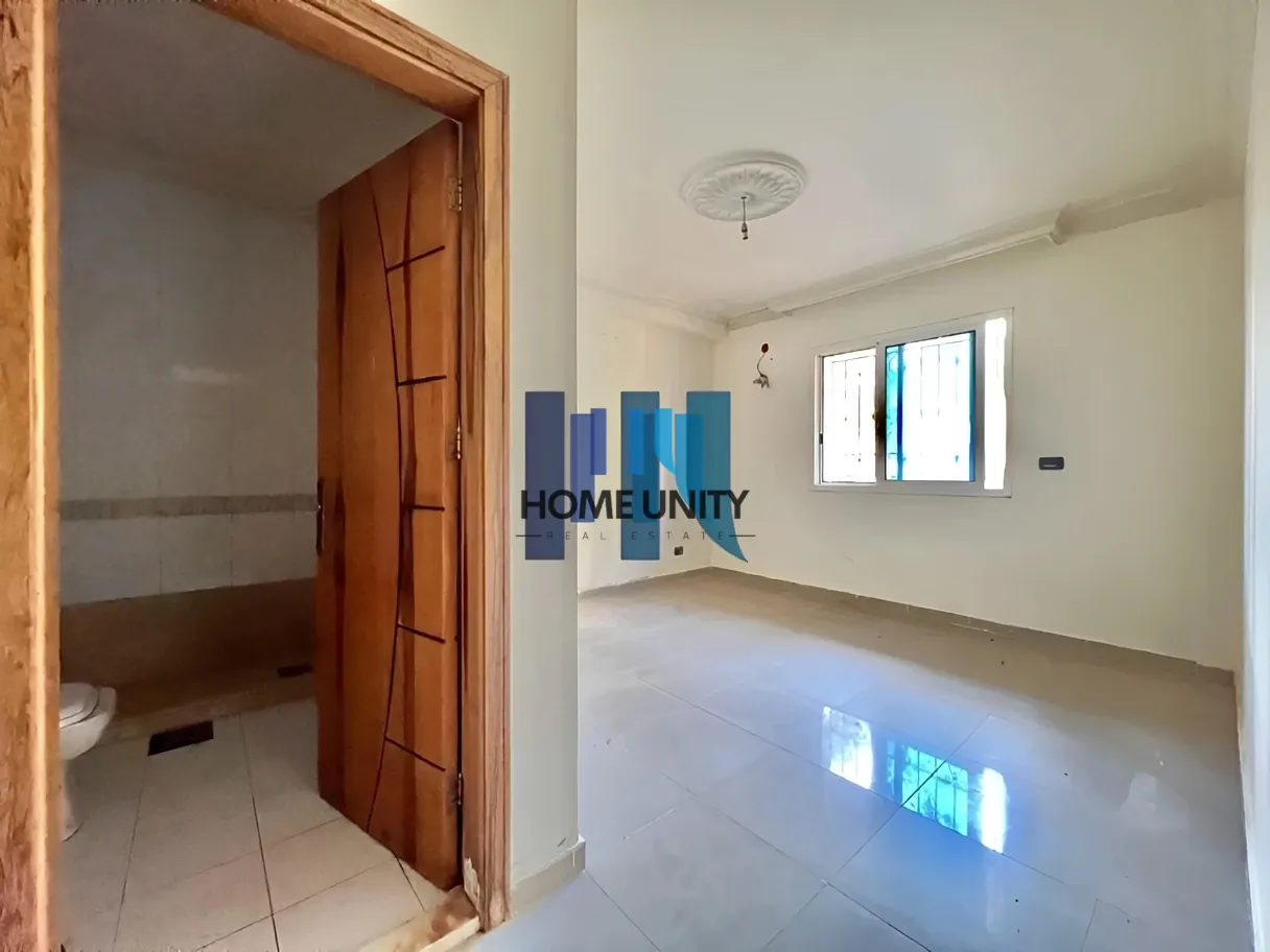 Apartment for rent in Chouaifet El Aamroussieh