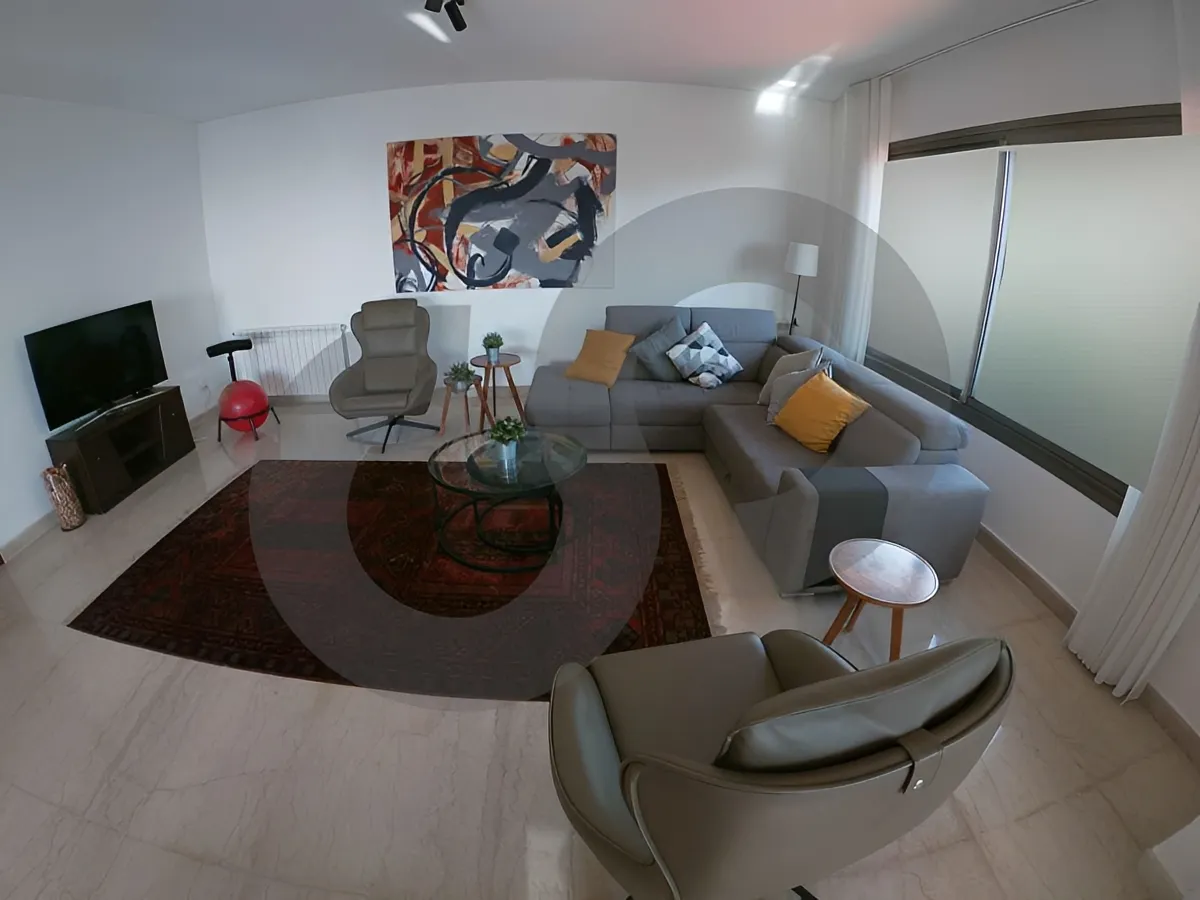 Apartment for Sale in Cornet Chahwan, Lebanon - 3 bed, 4 bath