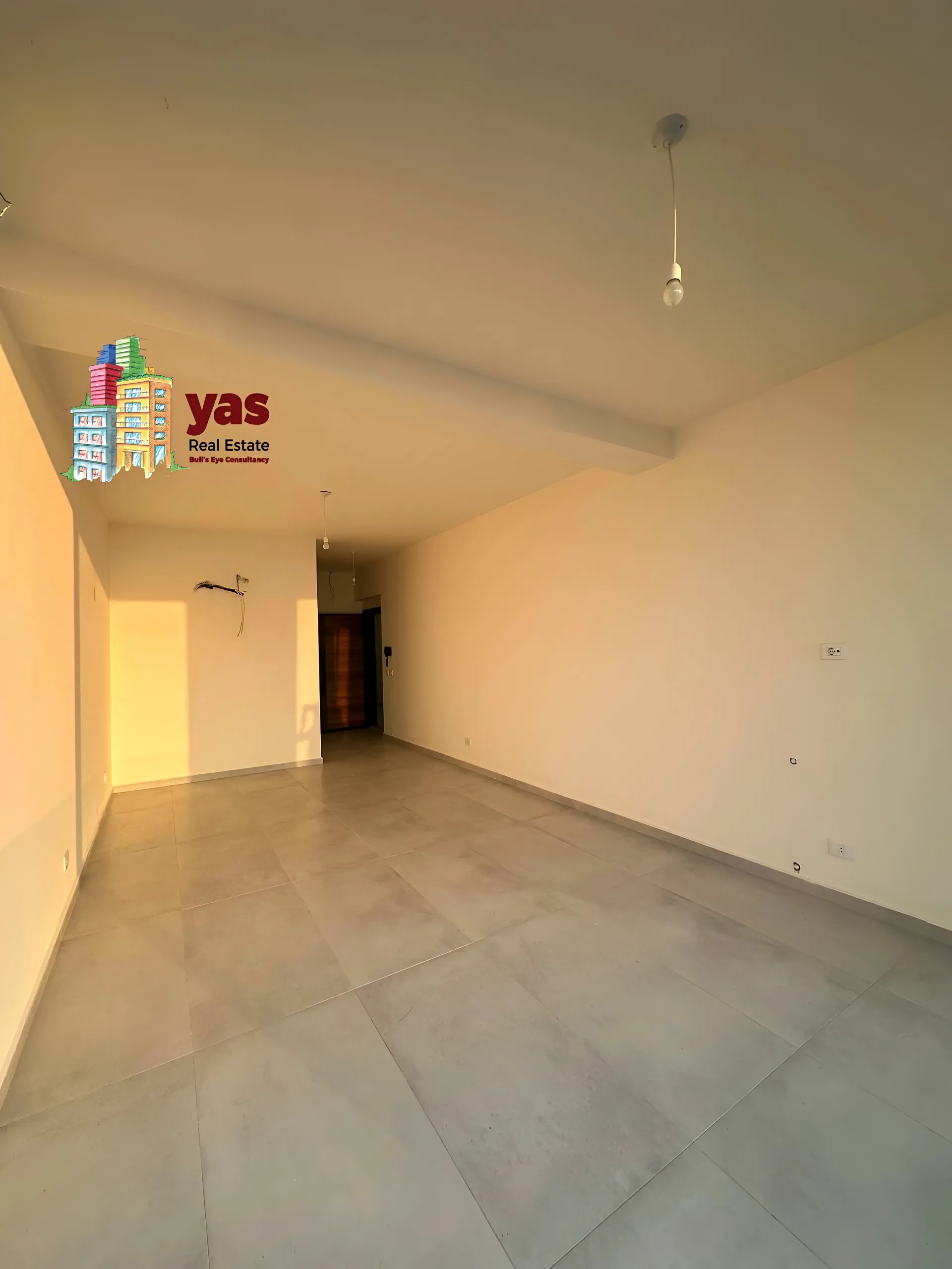 Apartment for Sale in Jal El Dib