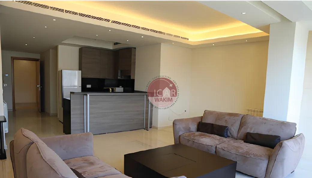 Apartment for Sale in Syoufi, Beirut, Lebanon - 3 bed, 3 bath