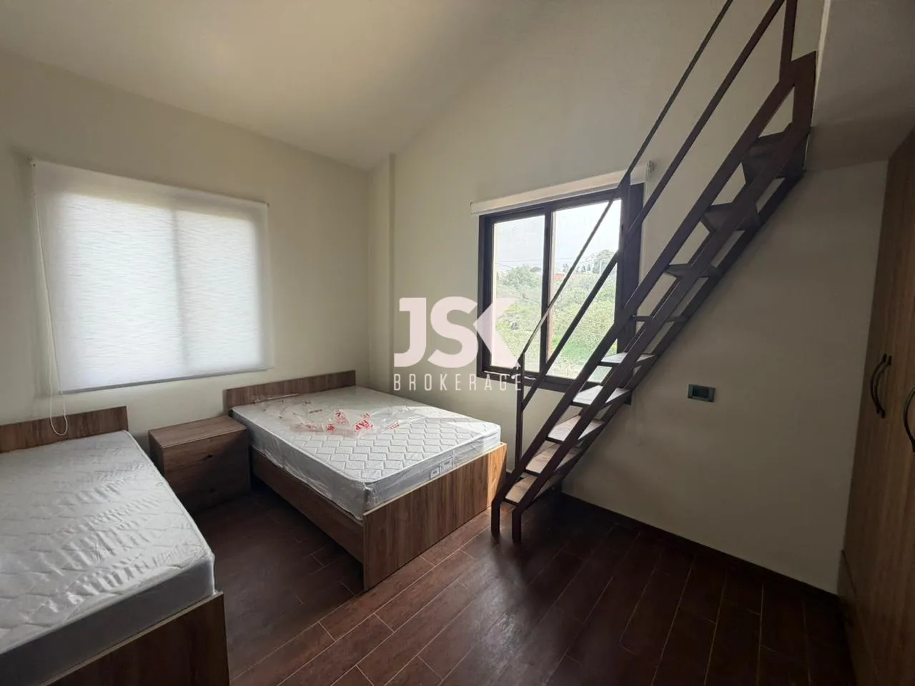 Duplex for Rent in Batroun