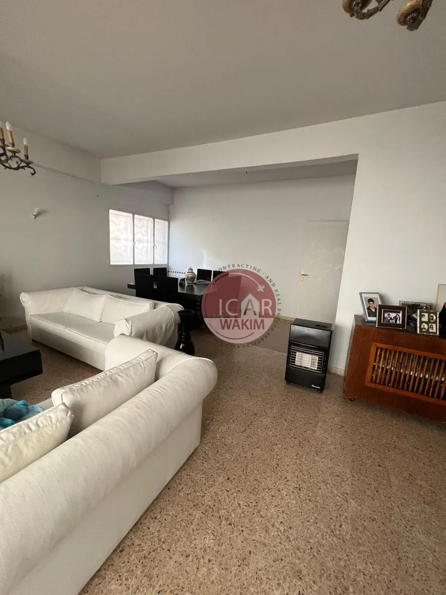 Apartment for Sale in Broummana
