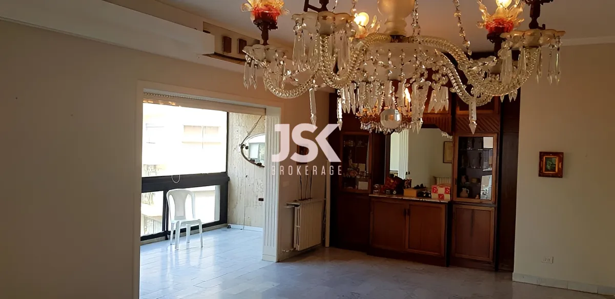 Apartment for Sale in Zouk Mosbeh, Lebanon
