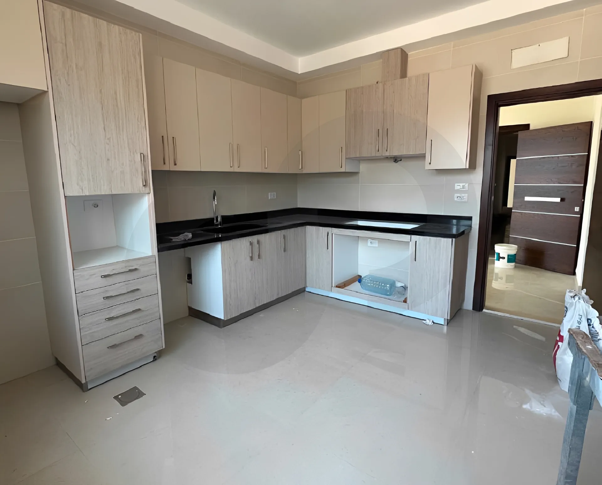 Apartment for Sale in Dawhet el Hoss