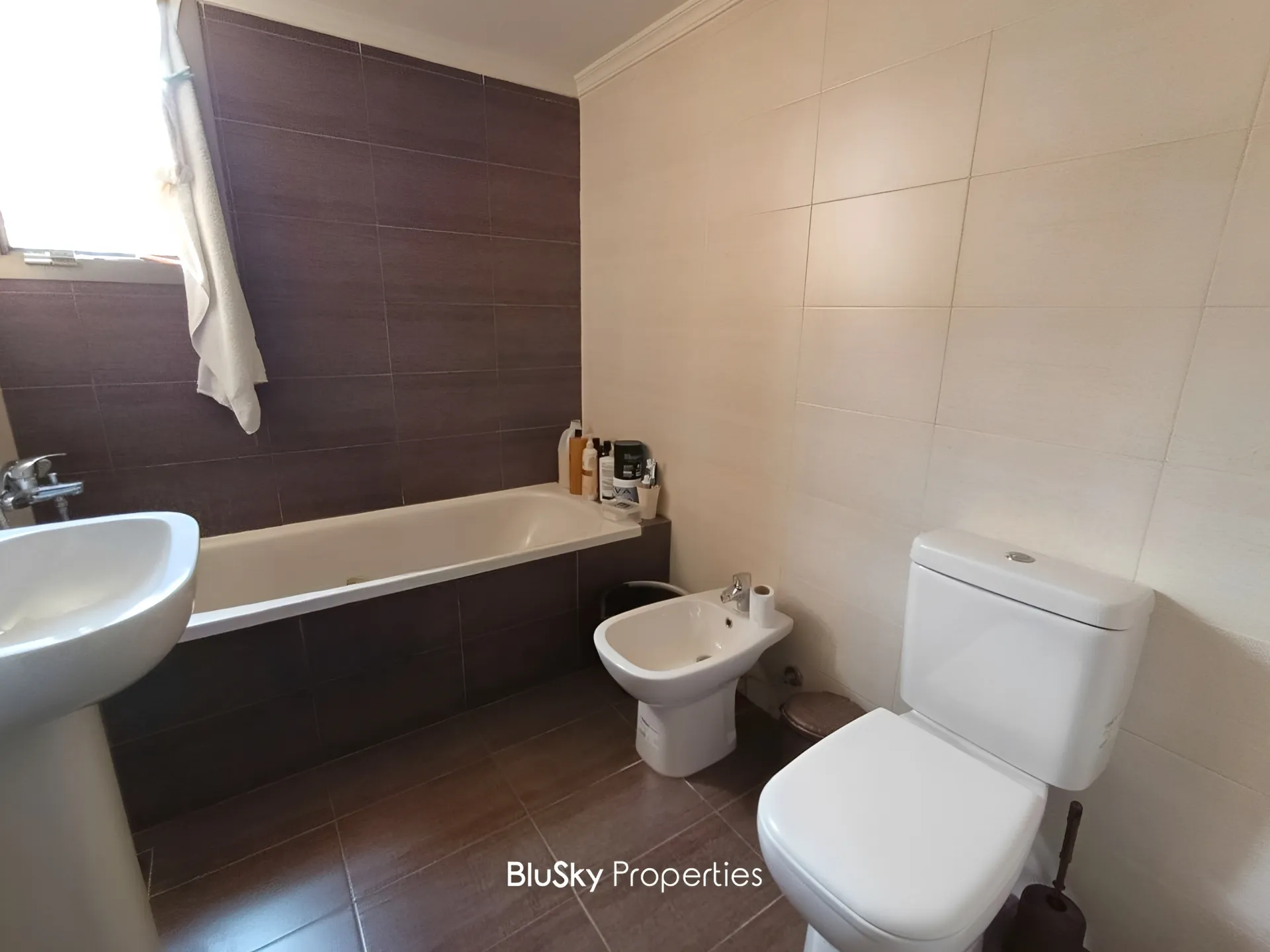 Apartment for sale in Bouar, lebanon
