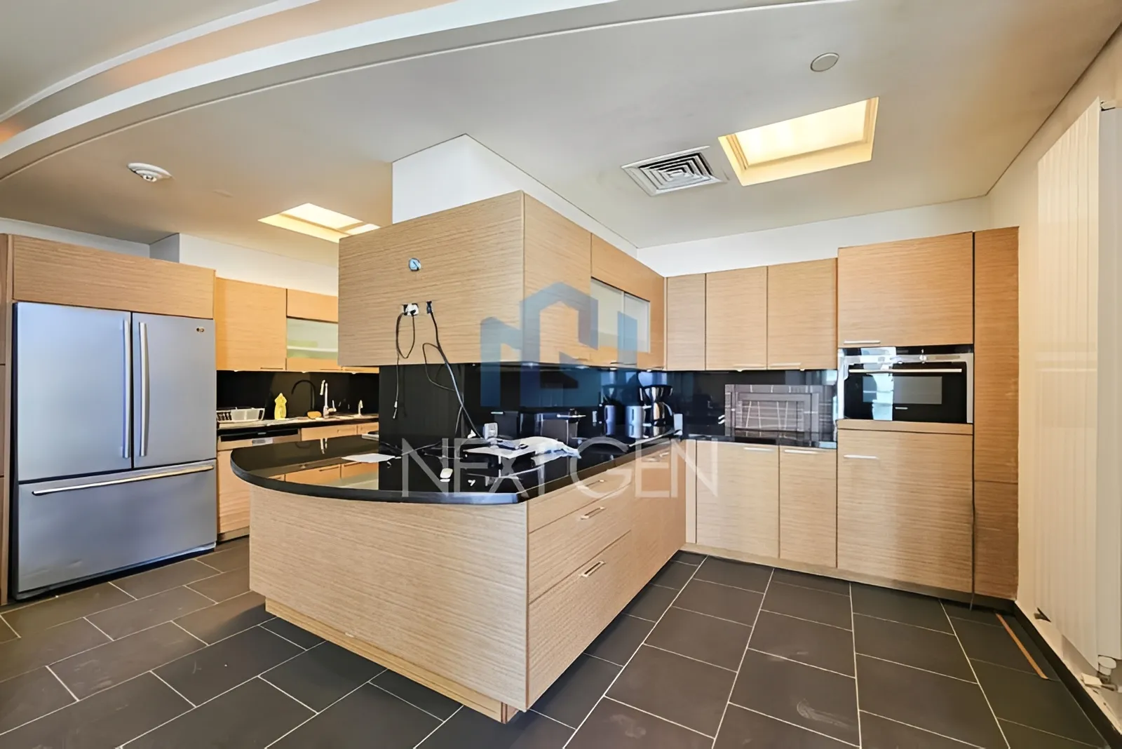 Apartment for Sale in Downtown
