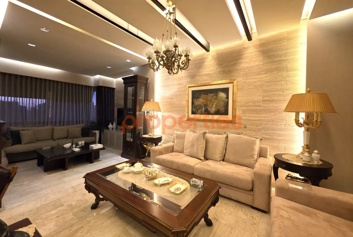 Apartment for Sale in Jal El Dib