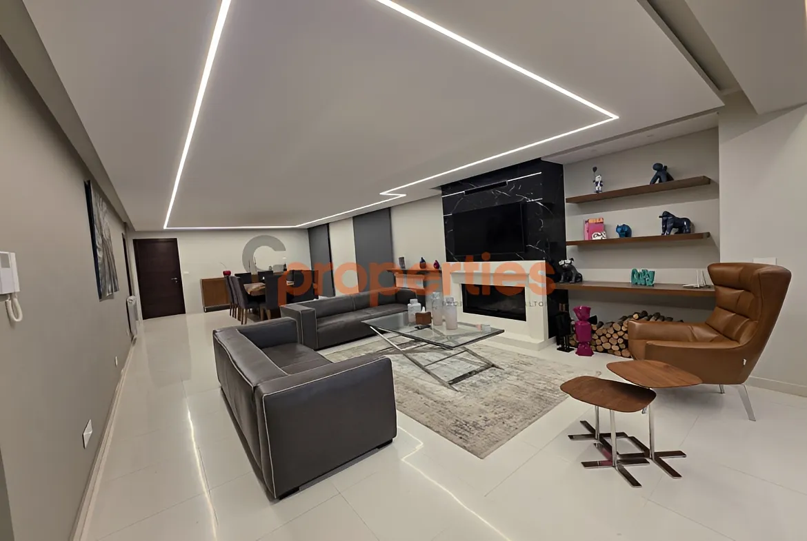 Apartment for Sale in Bikfaiya