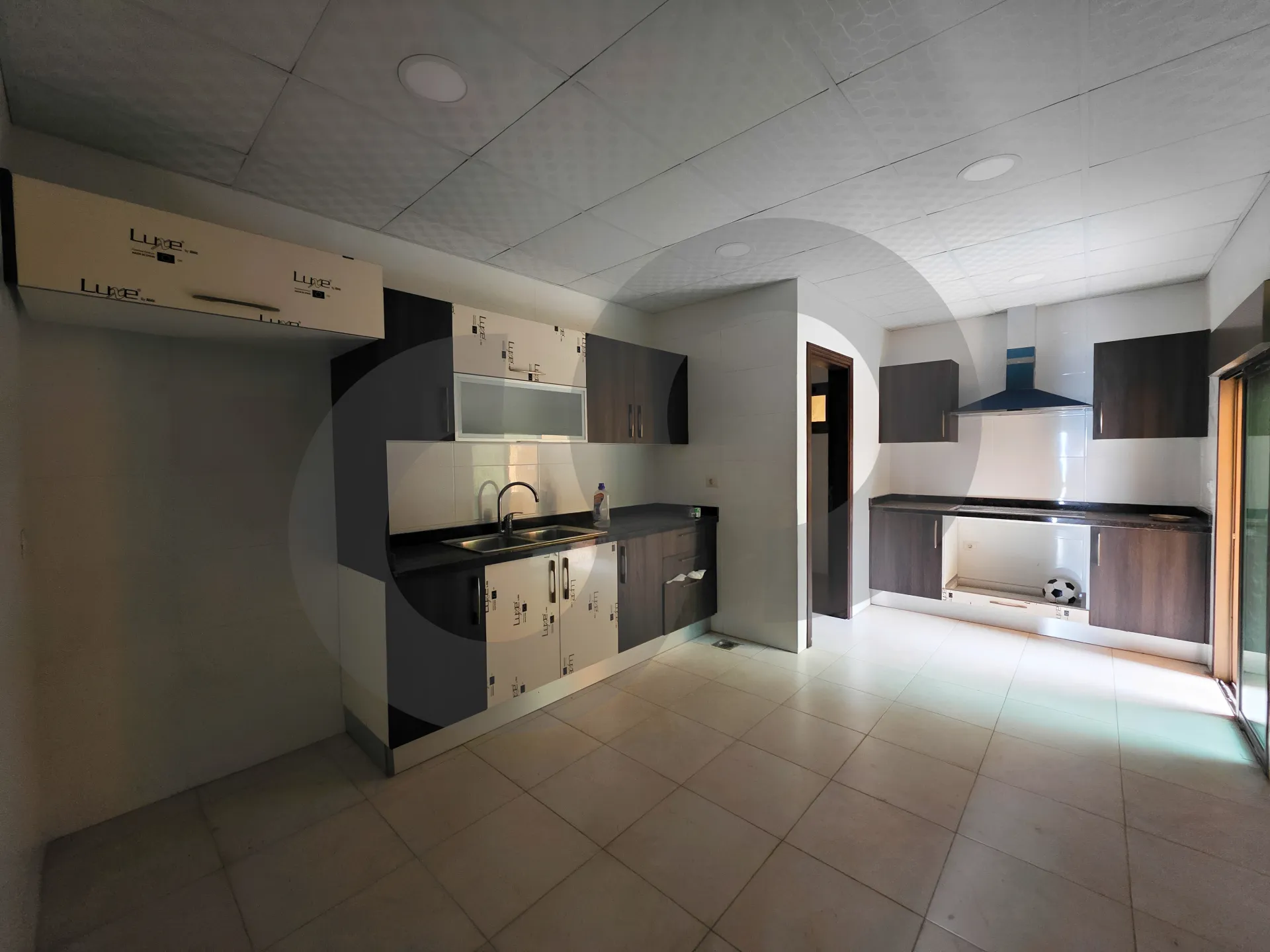 Apartment for Sale in Dawhet el Hoss