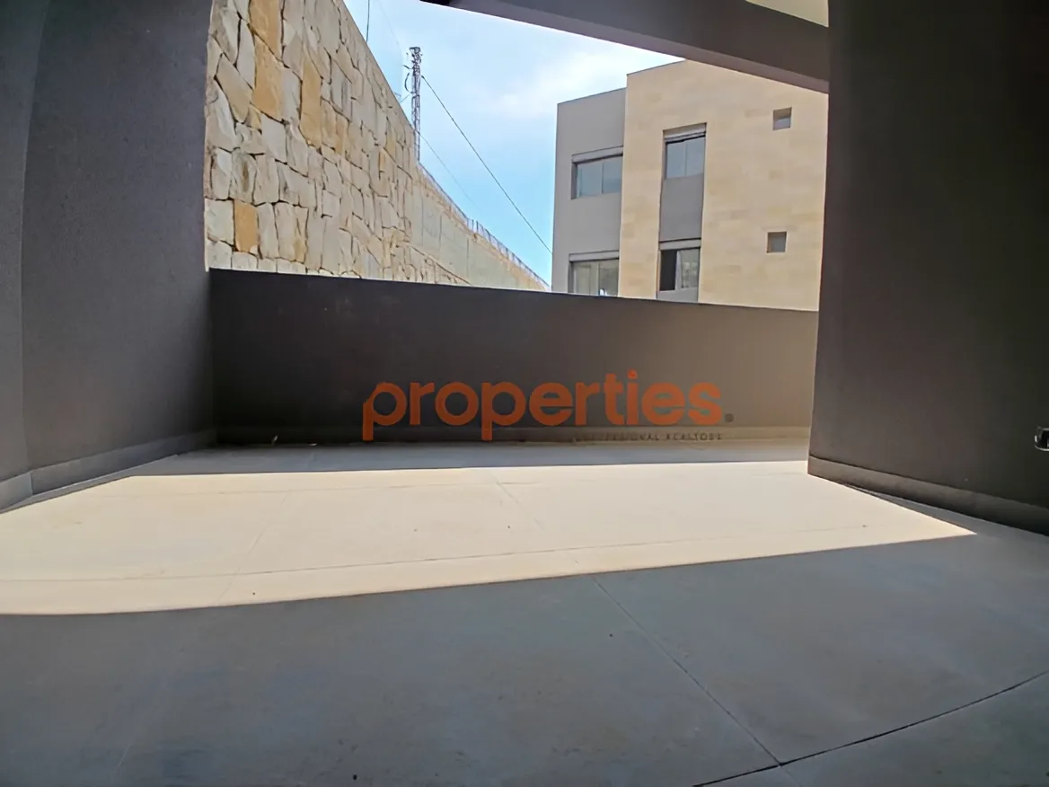 Apartment for Sale in Nahr Ibrahim - 3 bath