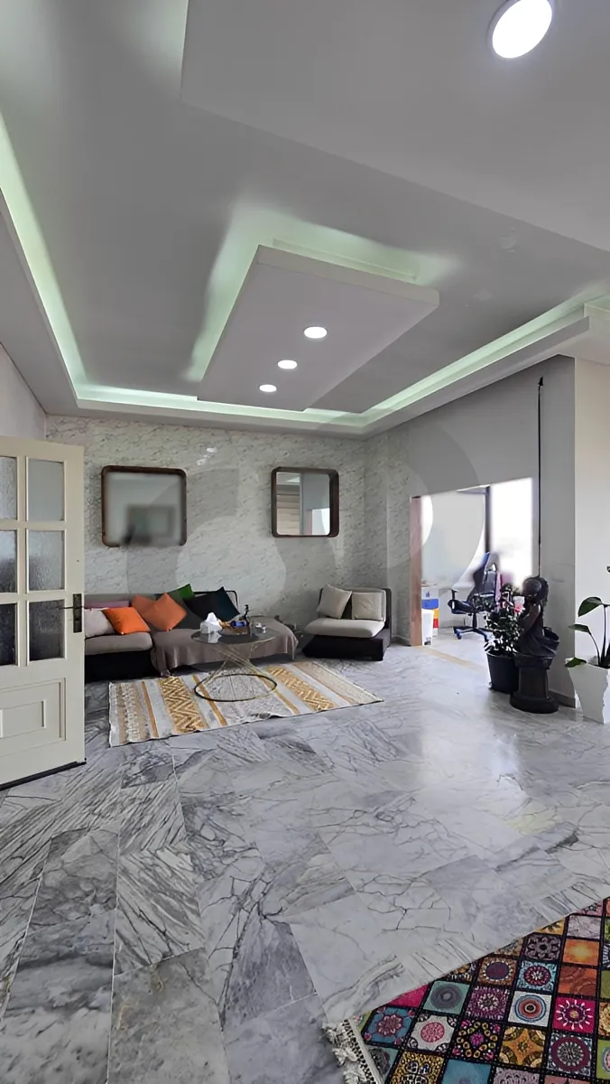Apartment for Sale in Baalchmay, Lebanon - 2 bed, 2 bath