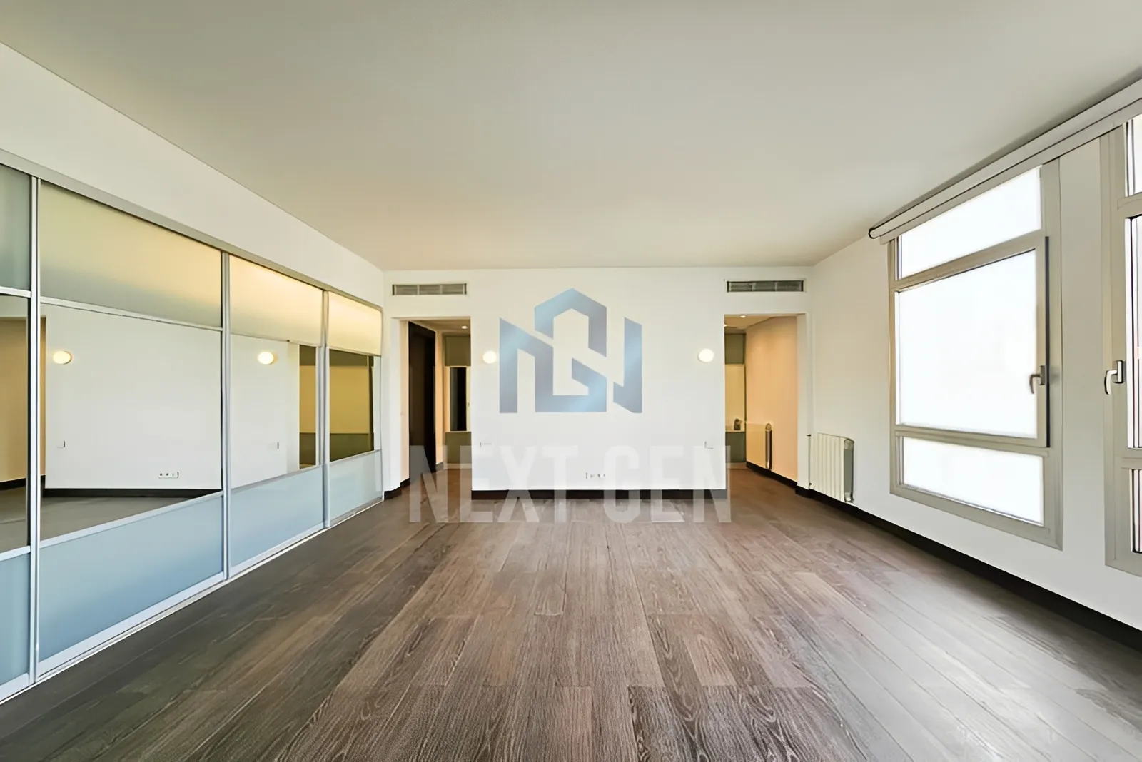 Apartment for Rent in Achrafieh