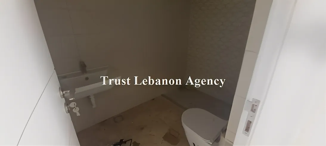 Apartment for Sale in Raouche Beirut Lebanon