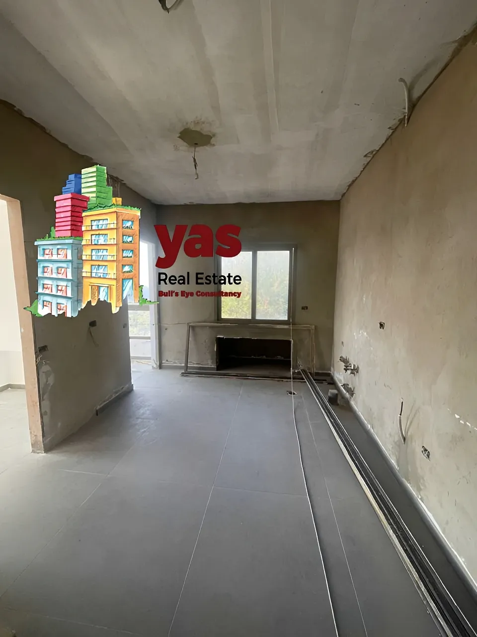 Apartment for Sale in Baabdat - 3 bed, 5 bath