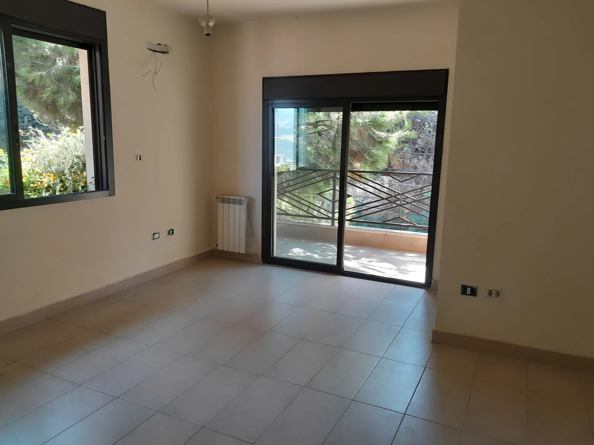 Residential in Cornet chahwan, lebanon